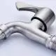 van nước inox