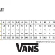 Van Size 3