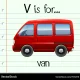 Van V