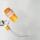 Van vặn chặt vòi nước