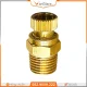 Van xả đáy máy nén khí