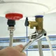 Van xả e bình nóng lạnh