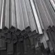 Vật liệu ống hộp inox