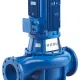 Vertical Pump