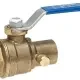 Water pipe valve types