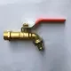 Vòi khóa nước bằng đồng