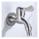Vòi khoá nước inox