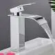 Vòi Lavabo Inox