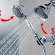 Vòi nóng lạnh chảy yếu
