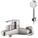 Vòi nóng lạnh inox 304