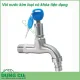 Vòi nước có chìa khóa