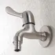 Tổng quan về vòi nước inox phi 21
