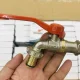 Vòi nước máy giặt