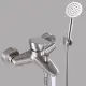 Tất cả về vòi sen inox