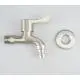 Vòi xả nước inox 304