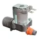 Washing Machine Water Inlet Valve