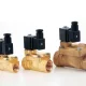 Water Auto Valve