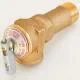 Water Boiler Valve
