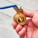 Water Lock Off Valve