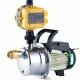 Water pressure pump