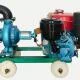 Water pump full set