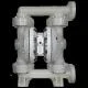Wilden diaphragm pump