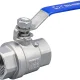 Wog 1000 Ball Valve