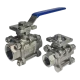 Wog Ball Valve