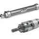 Xy lanh inox