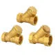 Tổng quan về y lọc DN25