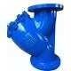 Y lọc DN80: Giới thiệu