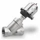 Y Valve