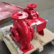 Paragon pump