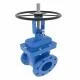 Valve DN 80