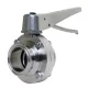 Valve sanitary