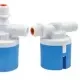 Van cấp nước tự động