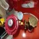 Van Điều Áp Bình Gas