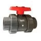 Van Rắc Co 2 Đầu