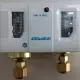 Van tự ngắt máy nén khí