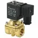 Way valve