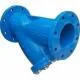 Y Strainer