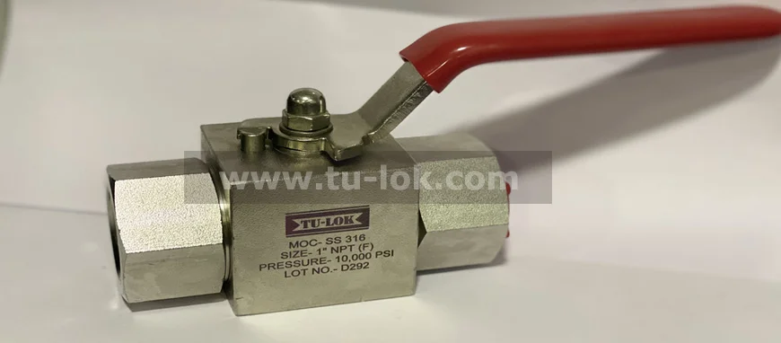 10000-psi-ball-valve