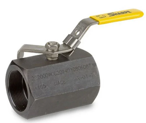 2000 Wog Valve