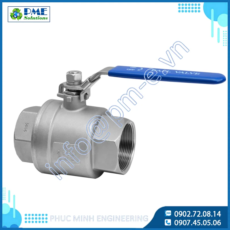 2000 Wog Valve 2