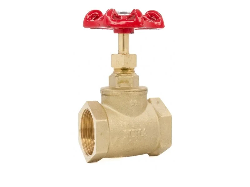 Hình ảnh tham khảo thêm về van cầu kích thước DN25