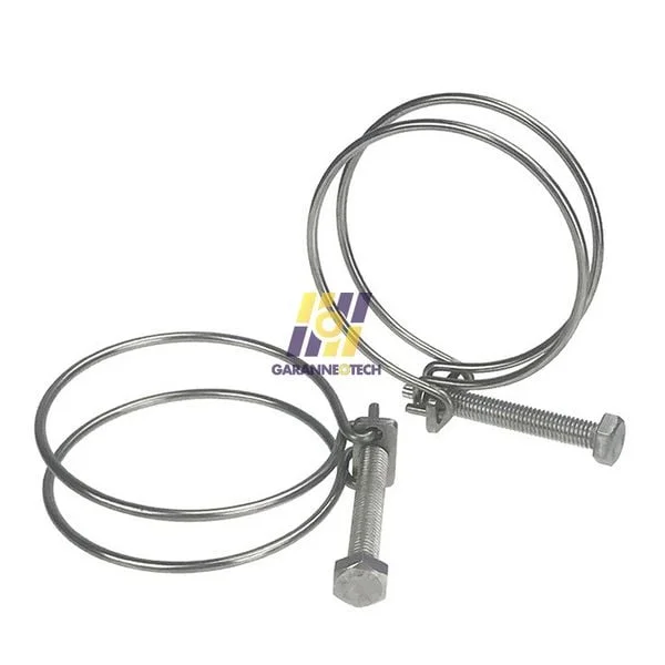 Hình ảnh của đai siết