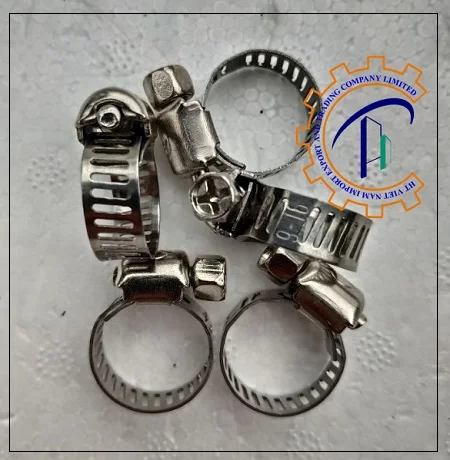 Hình ảnh của quai nhê chất liệu inox