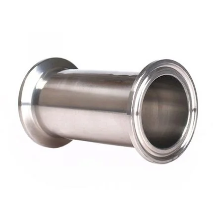 Hình ảnh của Clamp chất liệu inox vi sinh