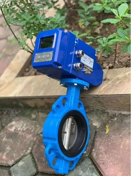 Hình ảnh của một số loại van điện