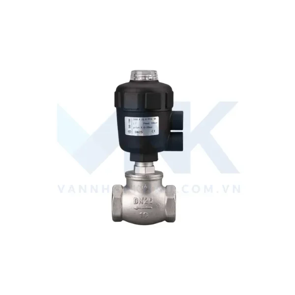 Hình ảnh của van điều khiển xi lanh
